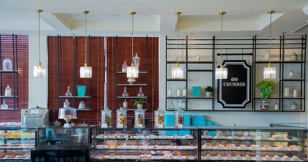 Фото The Kingsbury