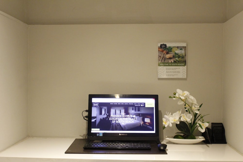 Фото San Juan Hotel