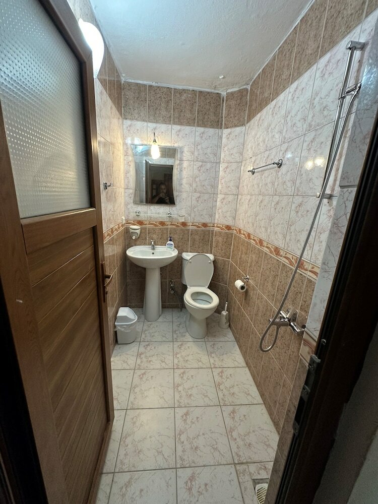 Фото Patara Delfin Hotel