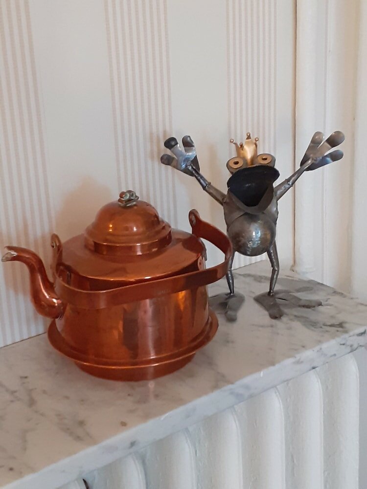 Фото Hotell S: t Olof