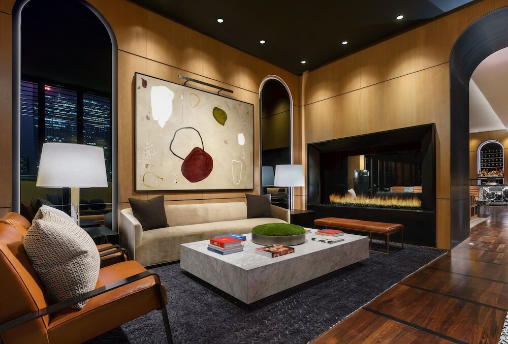 Фото Ac Hotel by Marriott New York Times Square