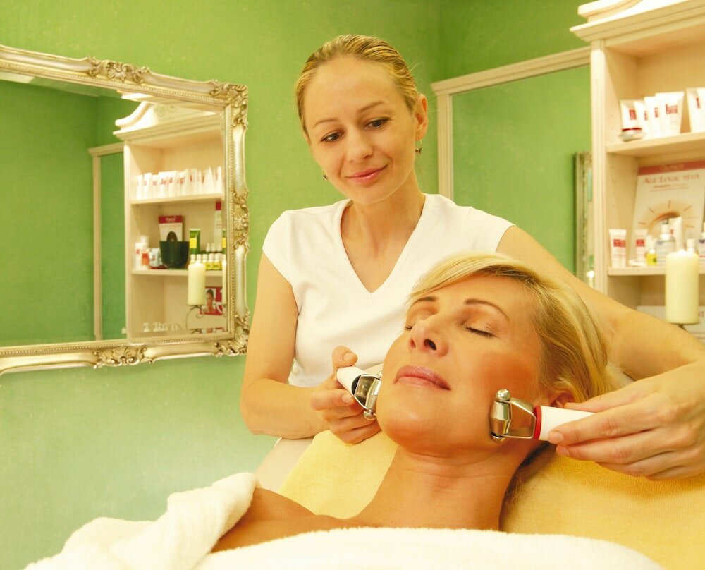 Фото Mountain SPA Resort Albion