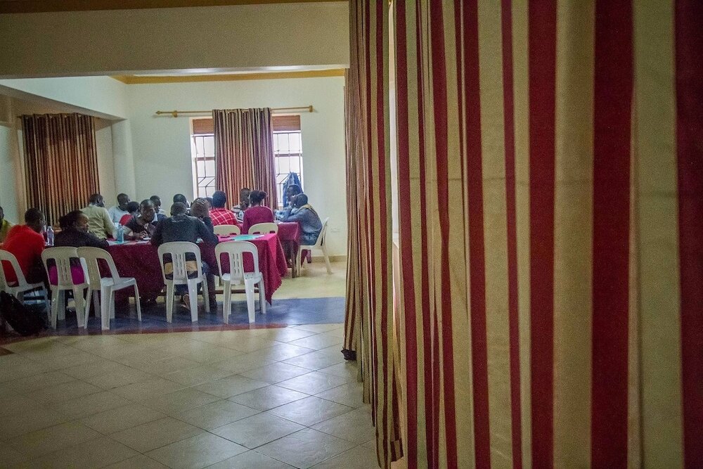 Фото Makerere Serene Hotel