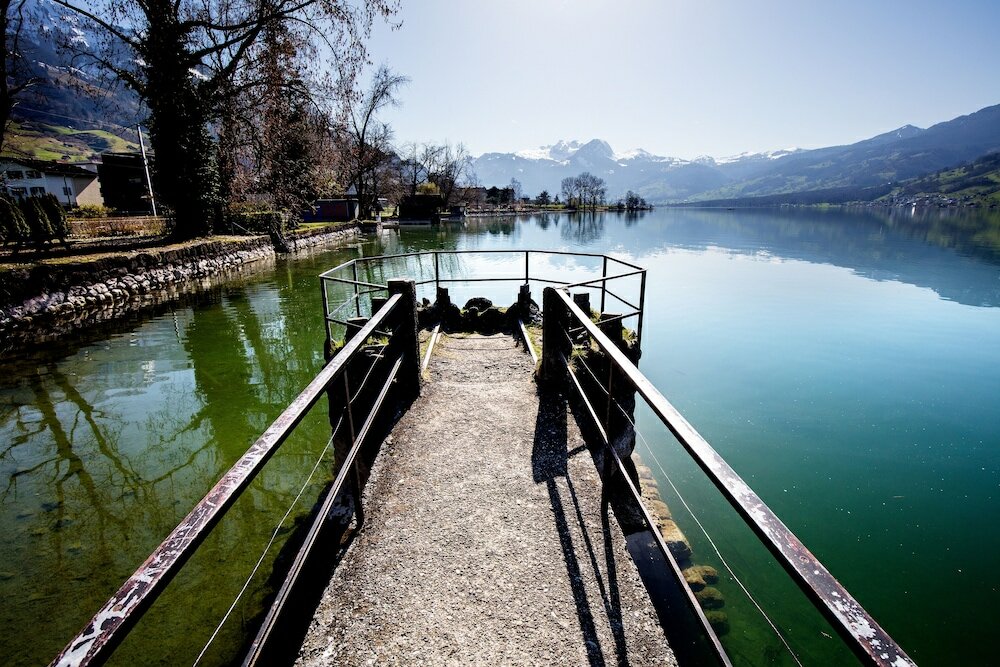 Фото Kreuz Sachseln