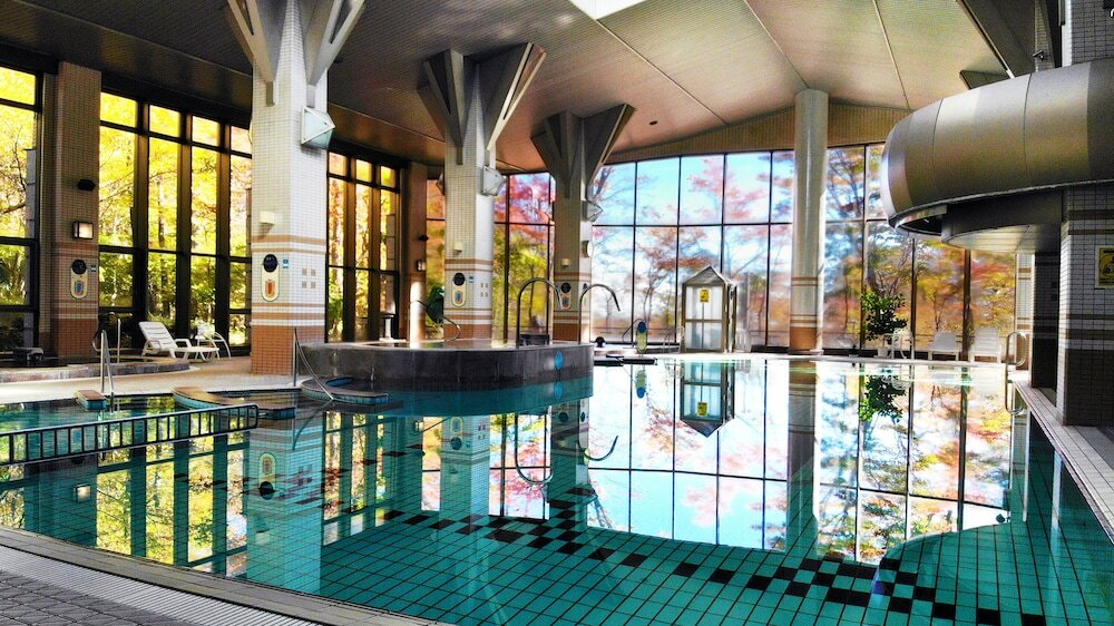 Фото Hotel Blancvert Nasu