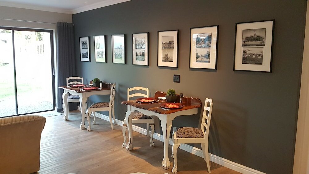 Фото Riverview Guesthouse