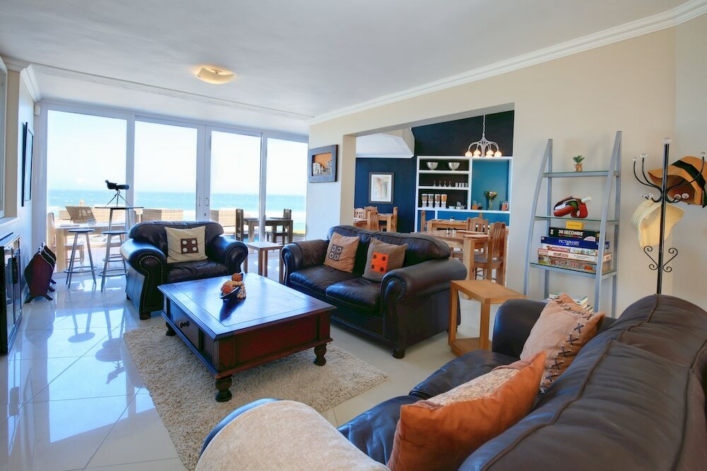 Фото Dune Villa Wilderness