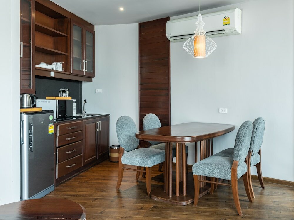 Фото Grand Hotel Vientiane