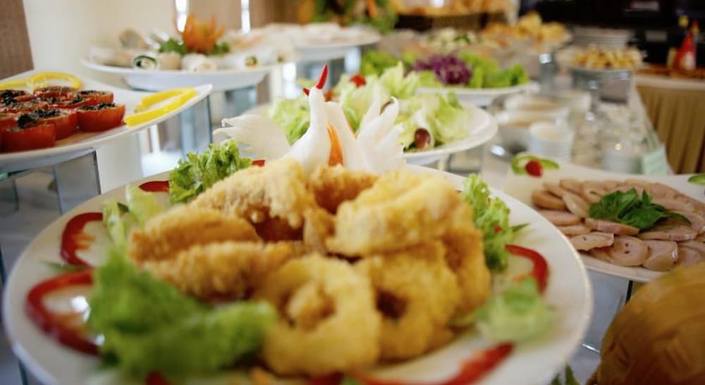 Фото Jasmine Hotel Hue