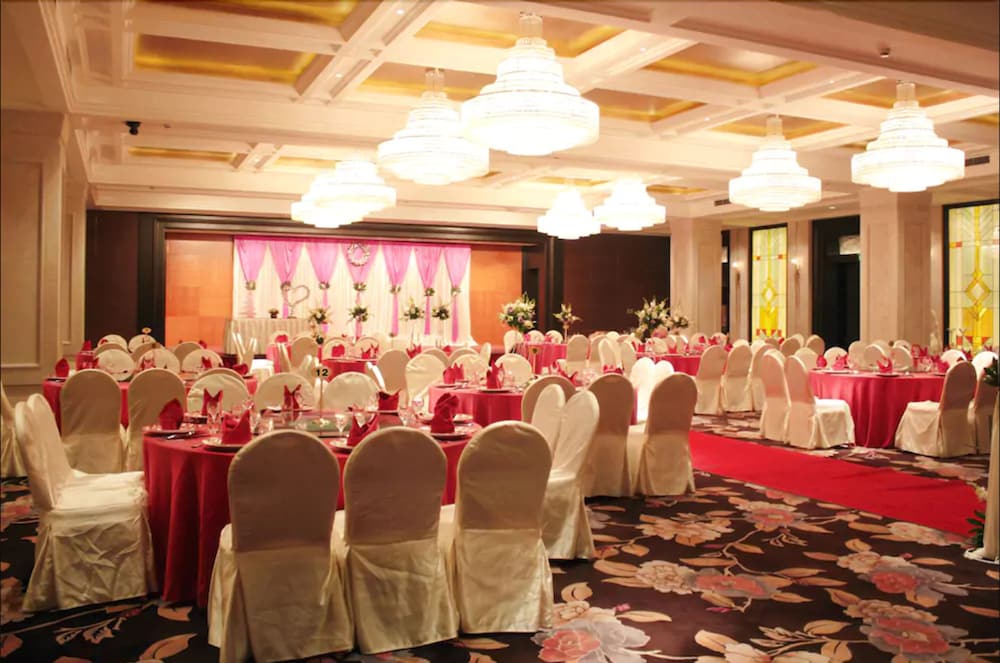 Фото Sunrise on the Bund