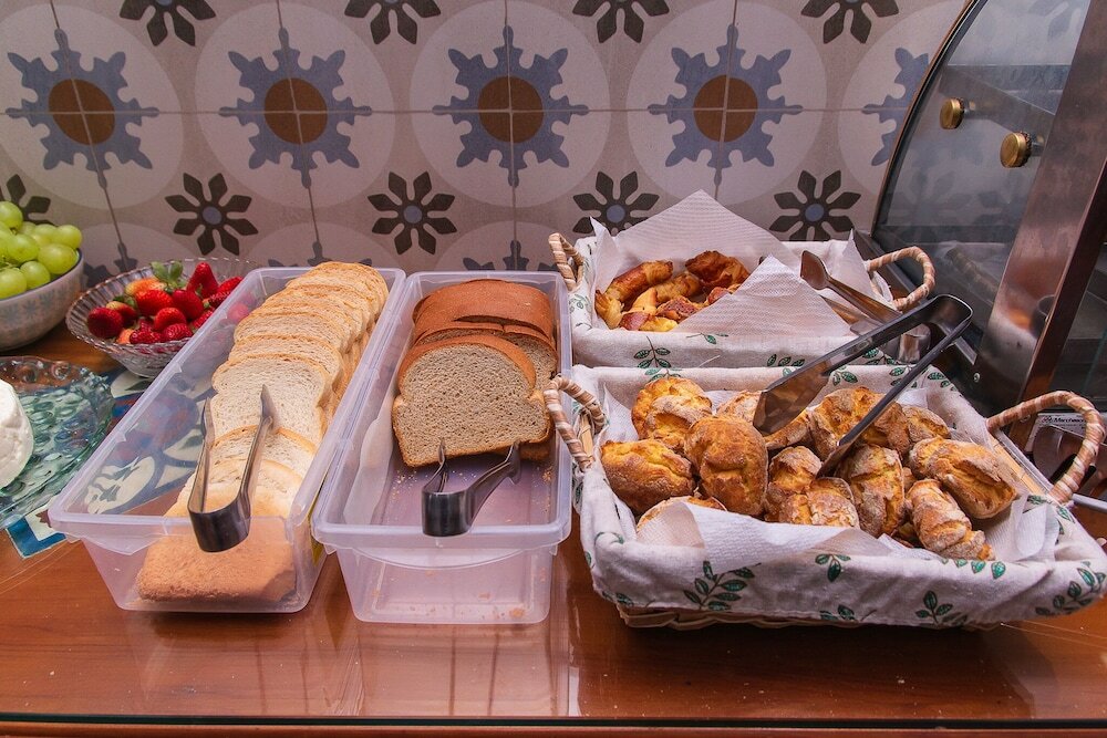 Фото Pousada Tesouro de MInas