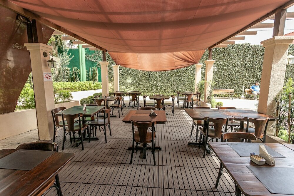 Фото Hotel Marbor