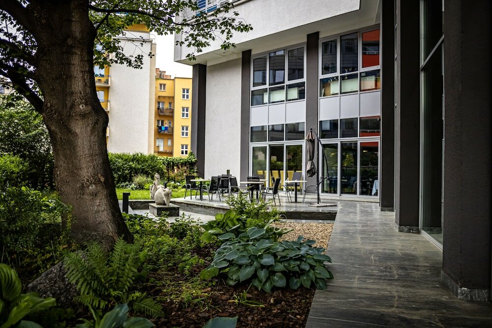 Фото Hotel Continental