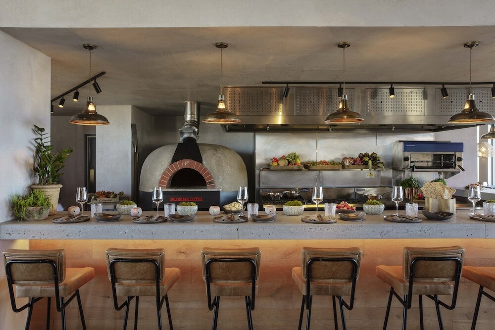 Фото Treehouse Hotel London