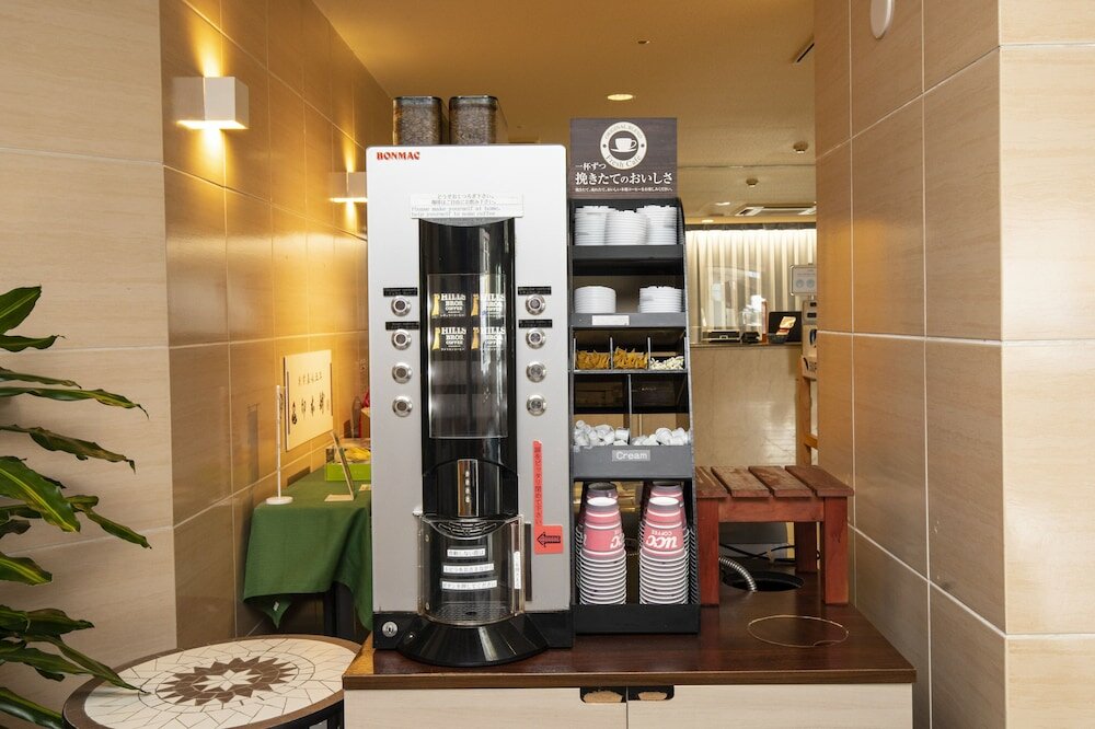 Фото Court Hotel Mito