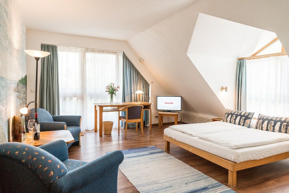 Фото Ökotel Hamburg