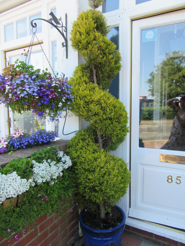 Фото The Langtons Bed & Breakfast