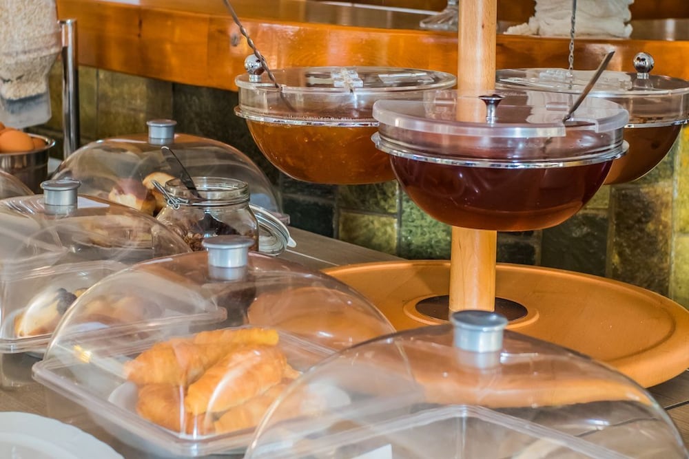 Фото Hotel Marlena - Adults Only