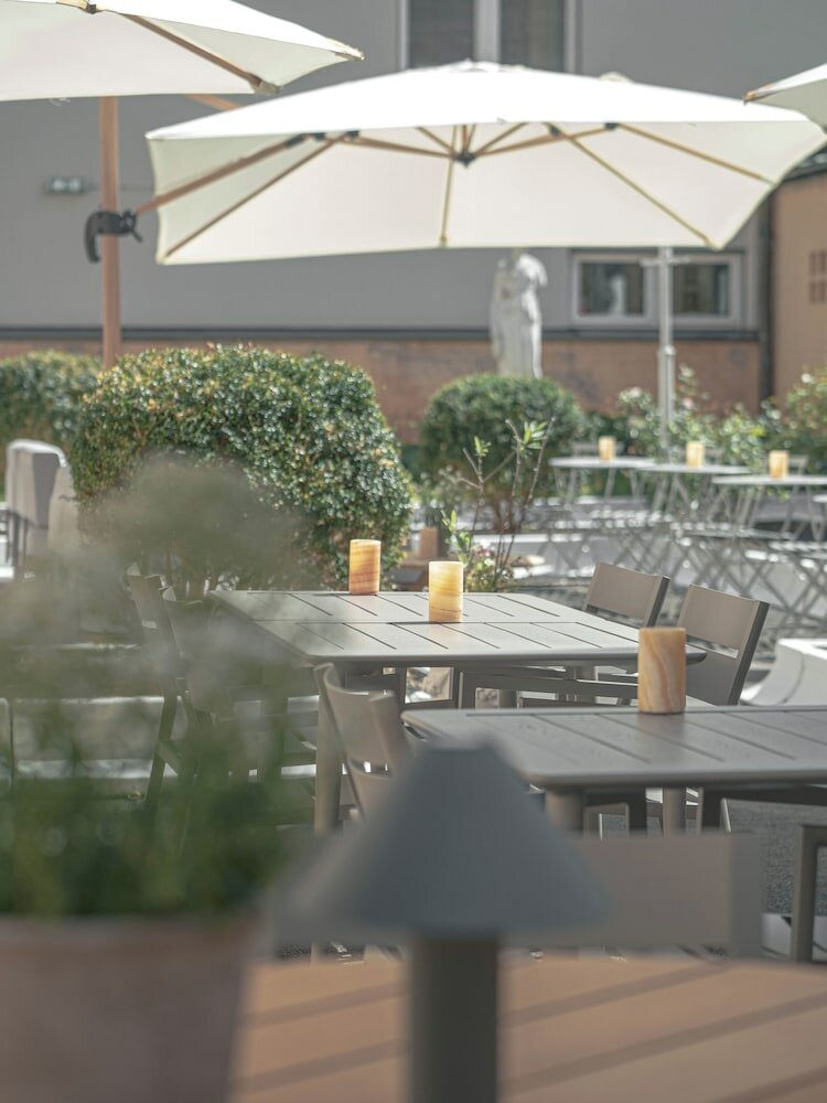 Фото Quality Hotel Grand, Kristianstad