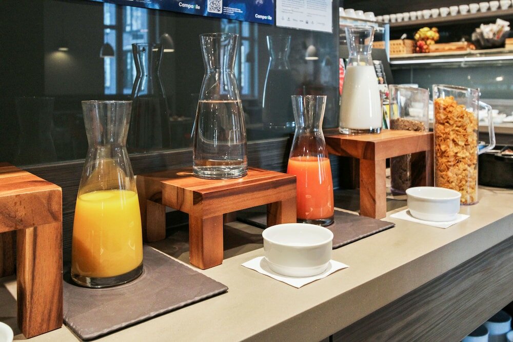 Фото Campanile Vienna South