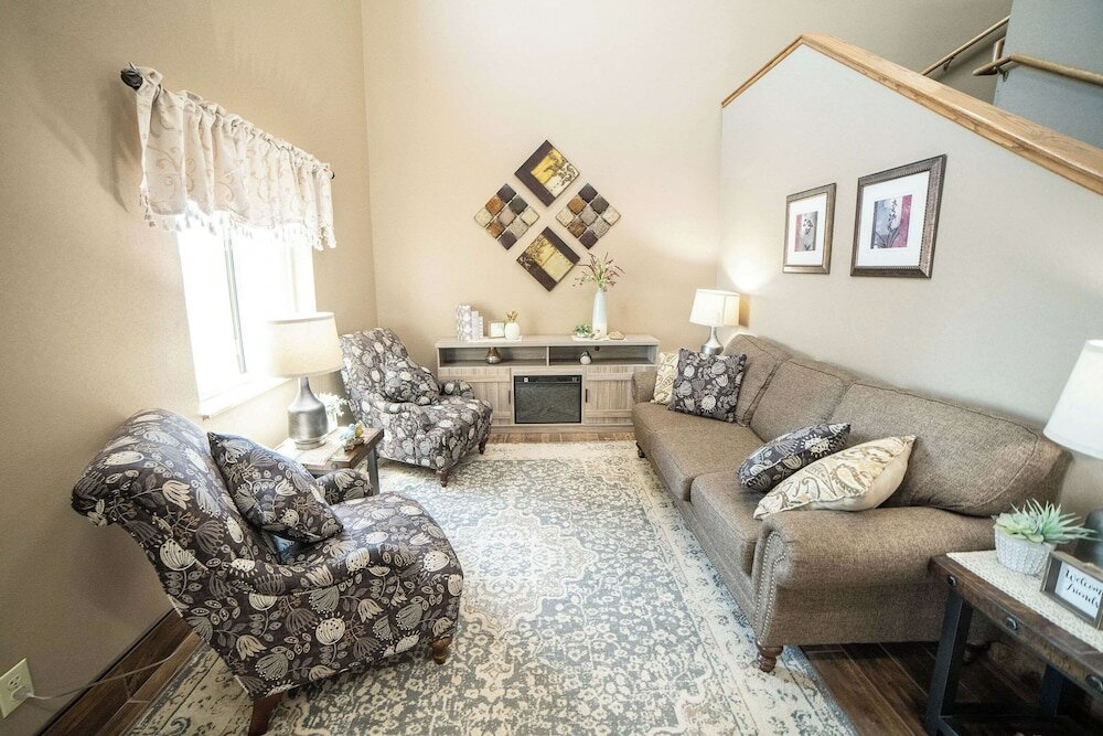 Фото Quality Inn & Suites Watertown