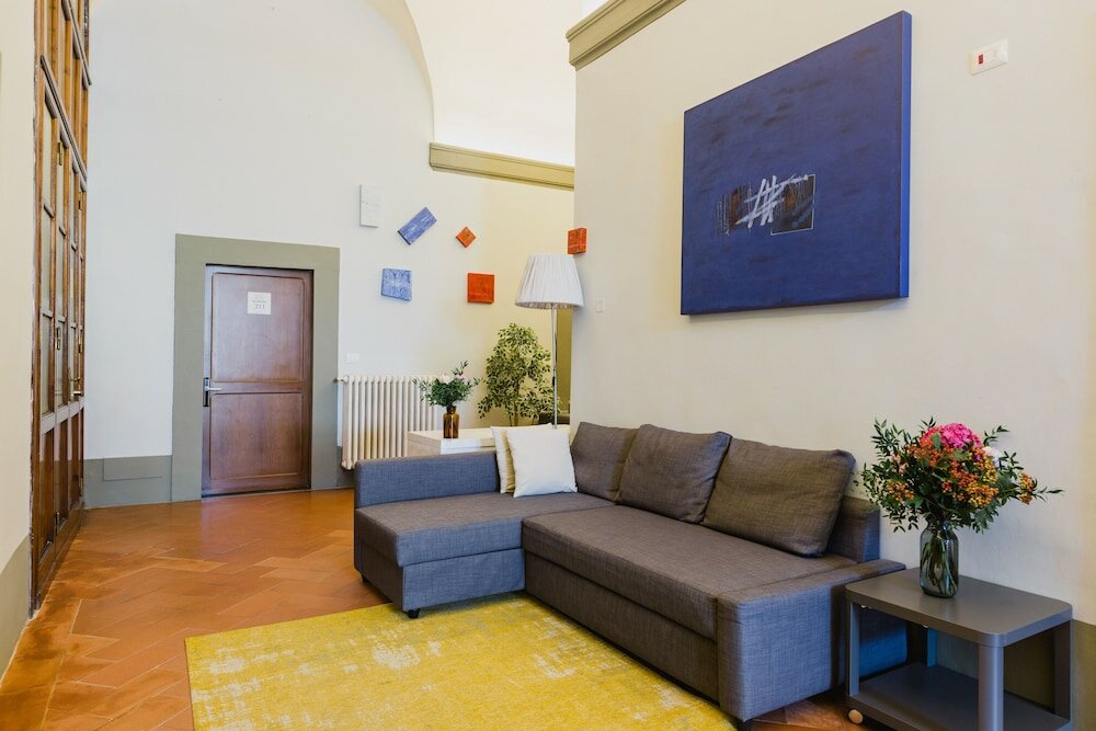 Фото The Artists' Palace Florence