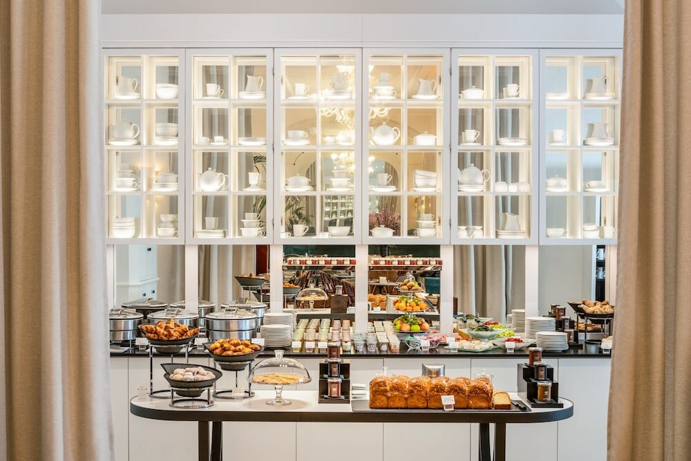 Фото Holiday Inn Paris Gare de Lyon Bastille