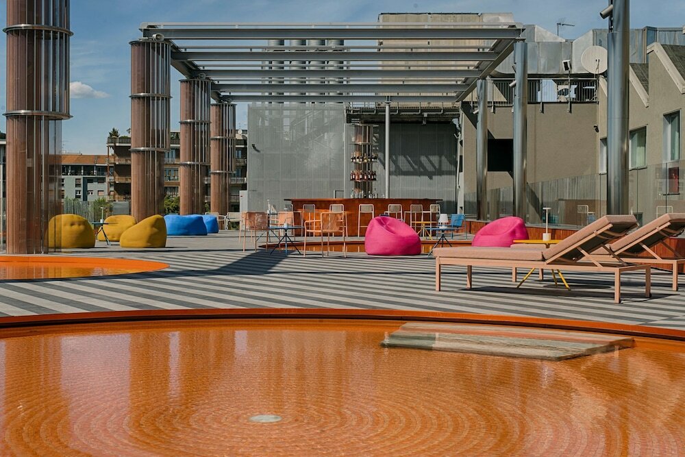 Фото Nhow Milano