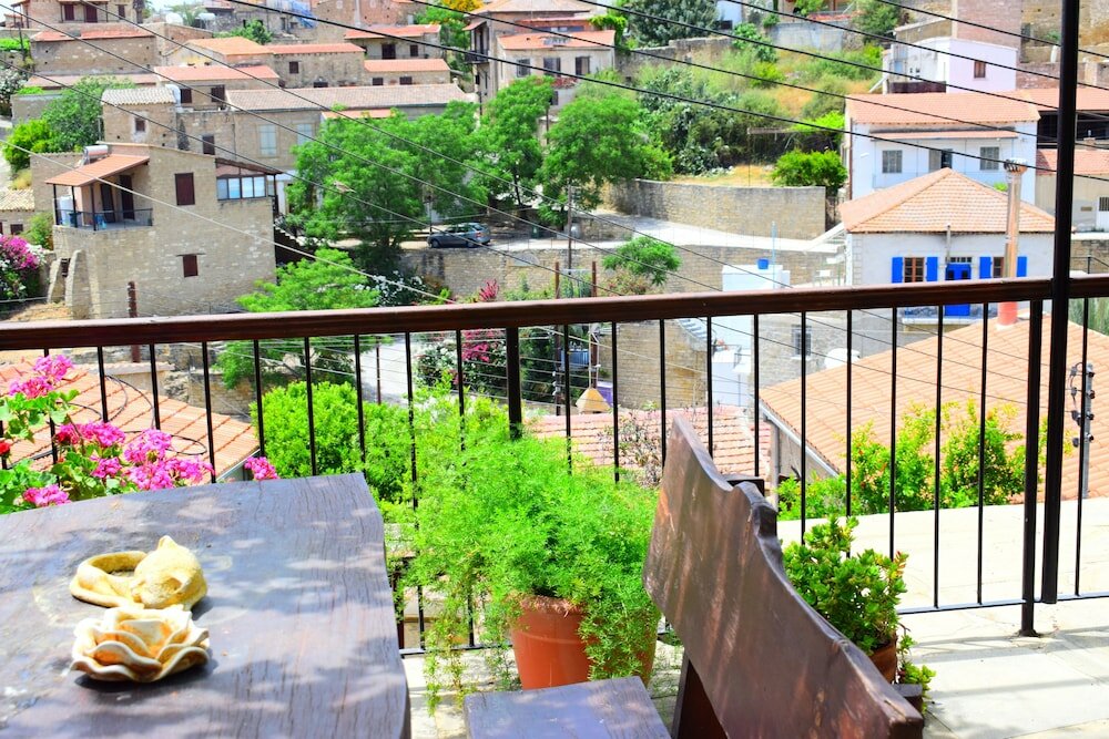 Фото Vasilopoulos House