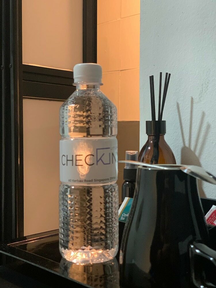 Фото Check-Inn at Little India