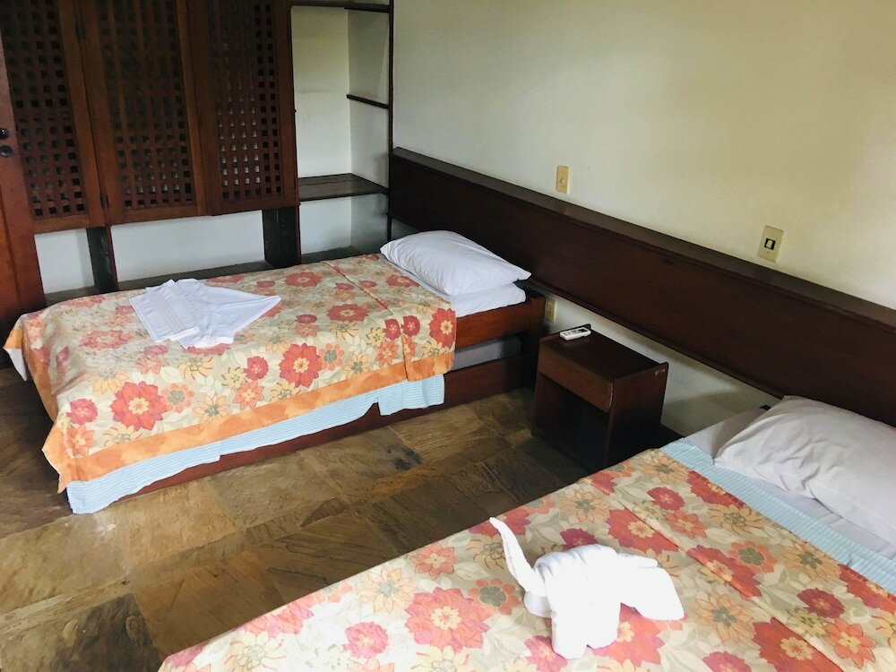 Фото Sueds Cabralia Pousada