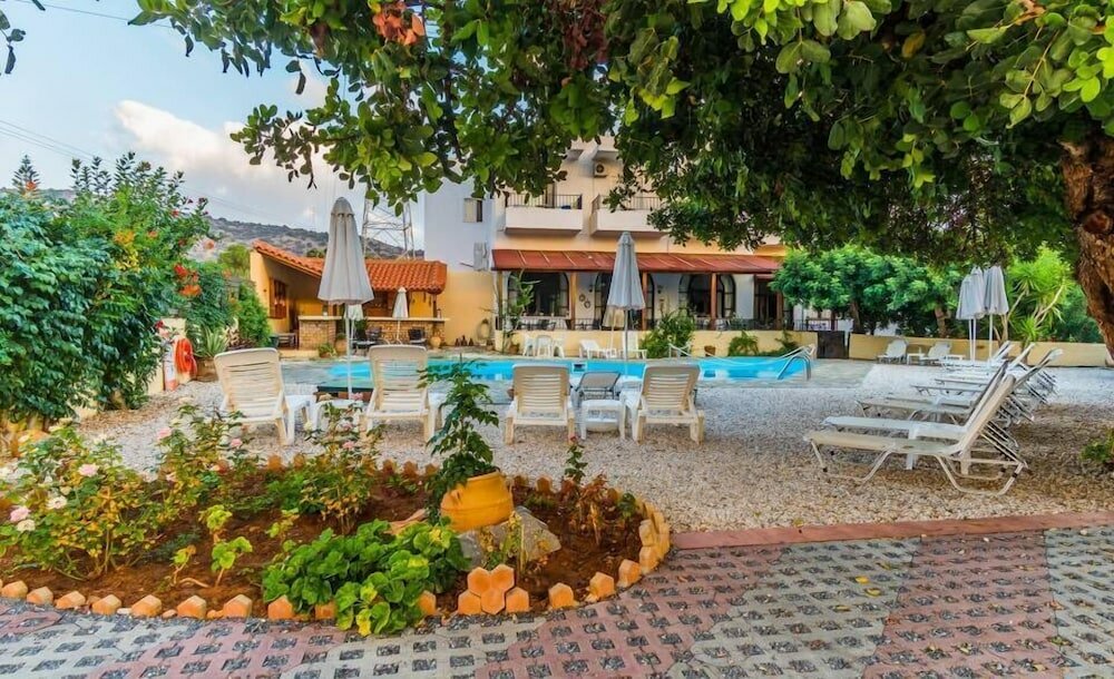 Фото Hotel Marlena - Adults Only