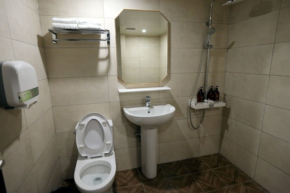 Фото Forest 701 Hotel