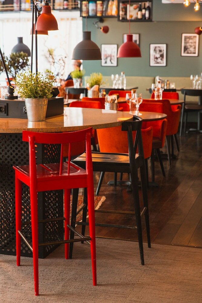 Фото Hotel Point