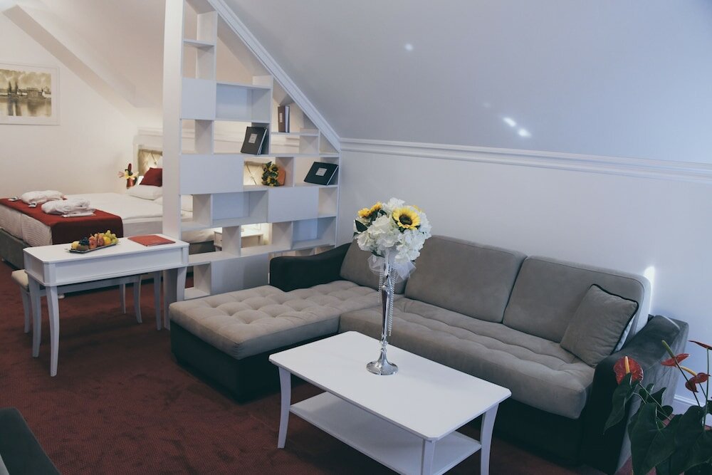 Фото Hotel Central Park