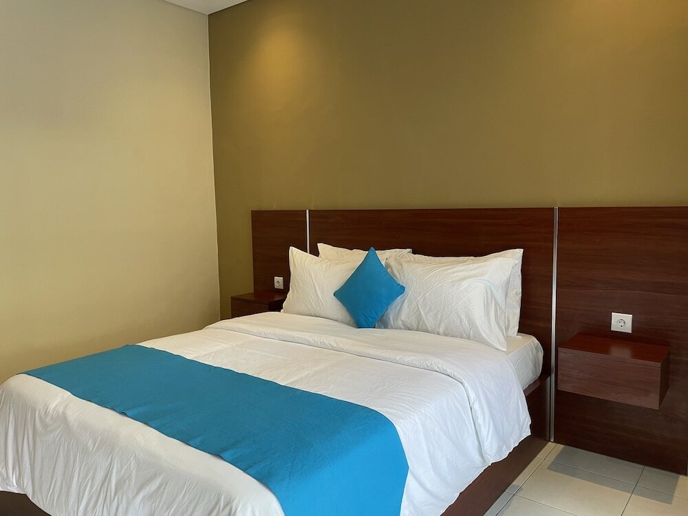 Фото Seminyak Point Guest House