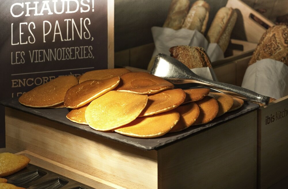 Фото Ibis Paris Avenue d'Italie 13ème