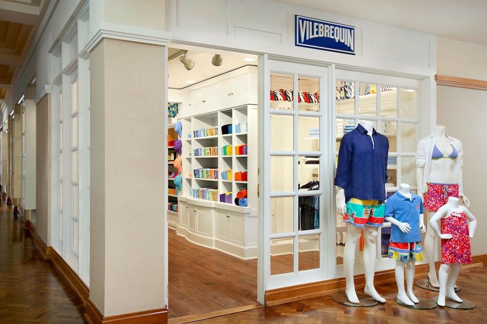 Фото Fairmont Miramar Bungalows