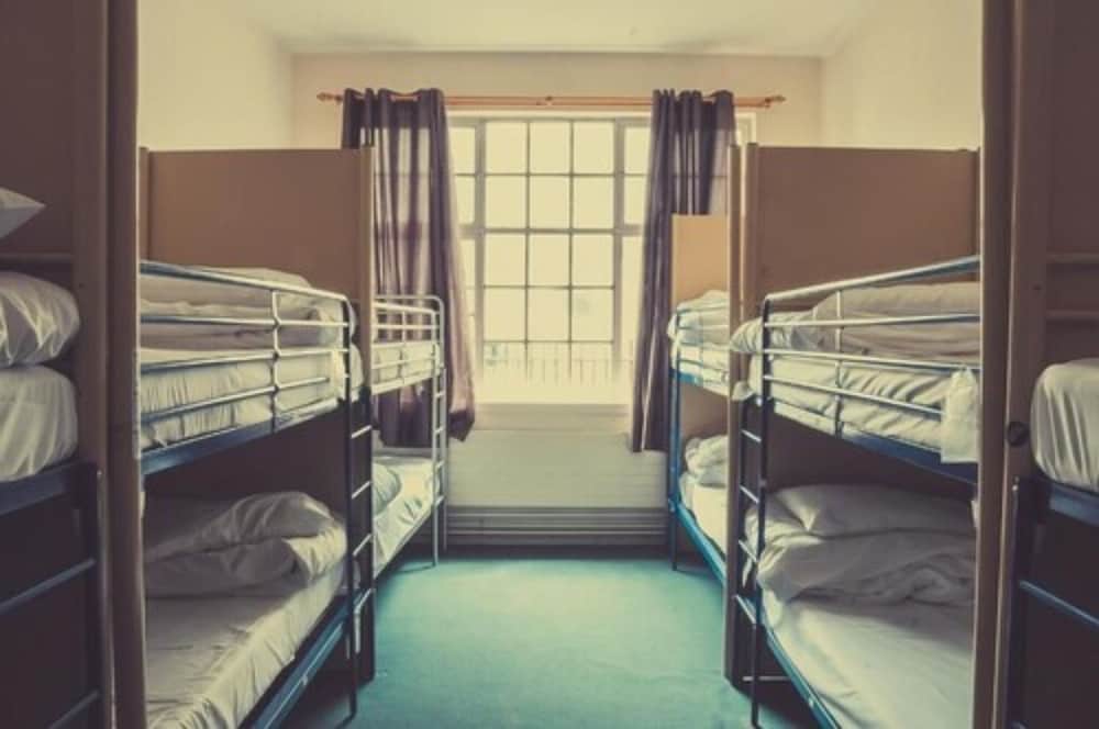 Фото Rock n Bowl Hostel