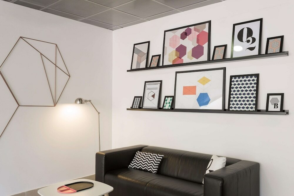 Фото B&b Hotel Firenze Nuovo Palazzo di Giustizia