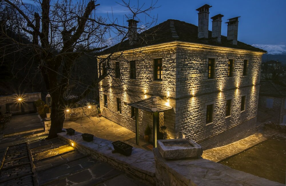 Фото Gaia Guesthouse