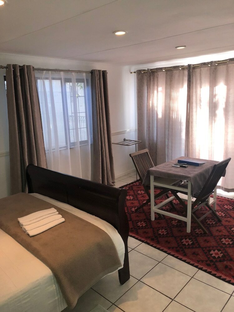 Фото Muco Guest House