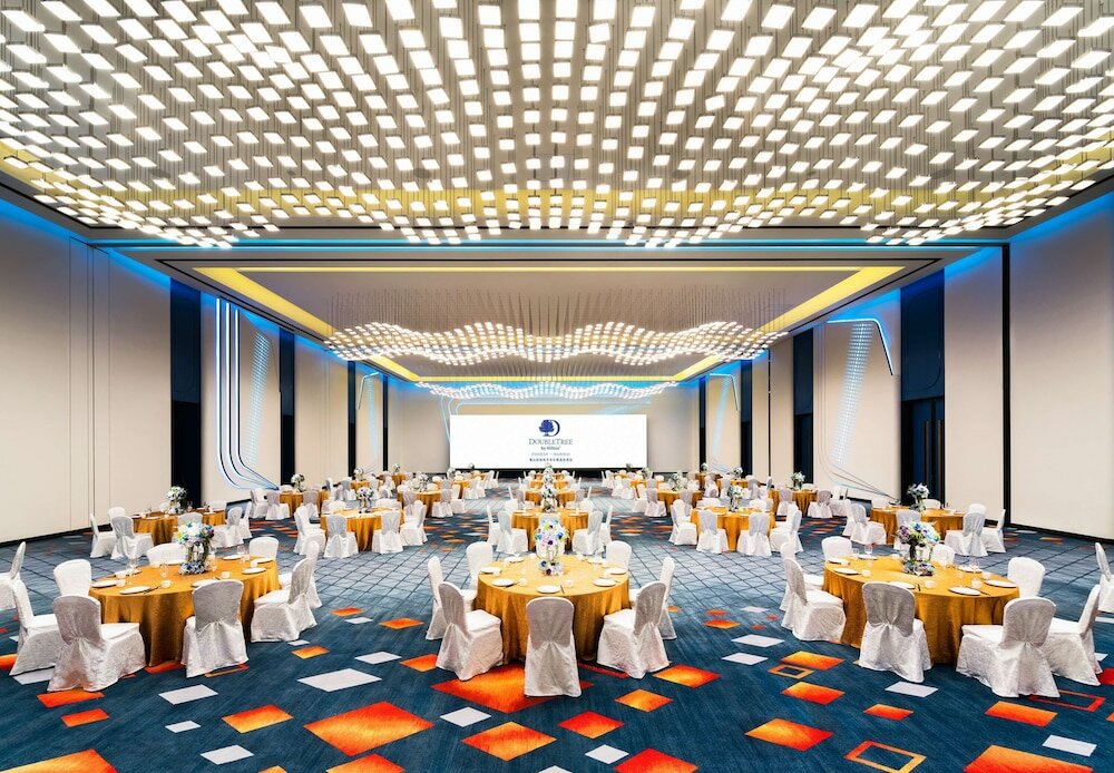 Фото DoubleTree by Hilton Foshan Nanhai