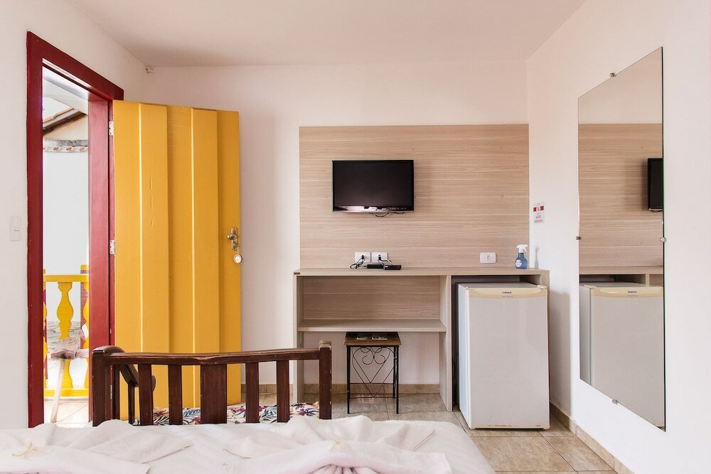 Фото Pousada Tesouro de MInas