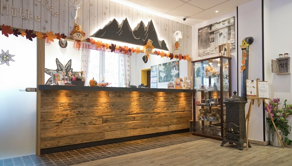 Фото Edel Weiss Hotel Und Restaurant