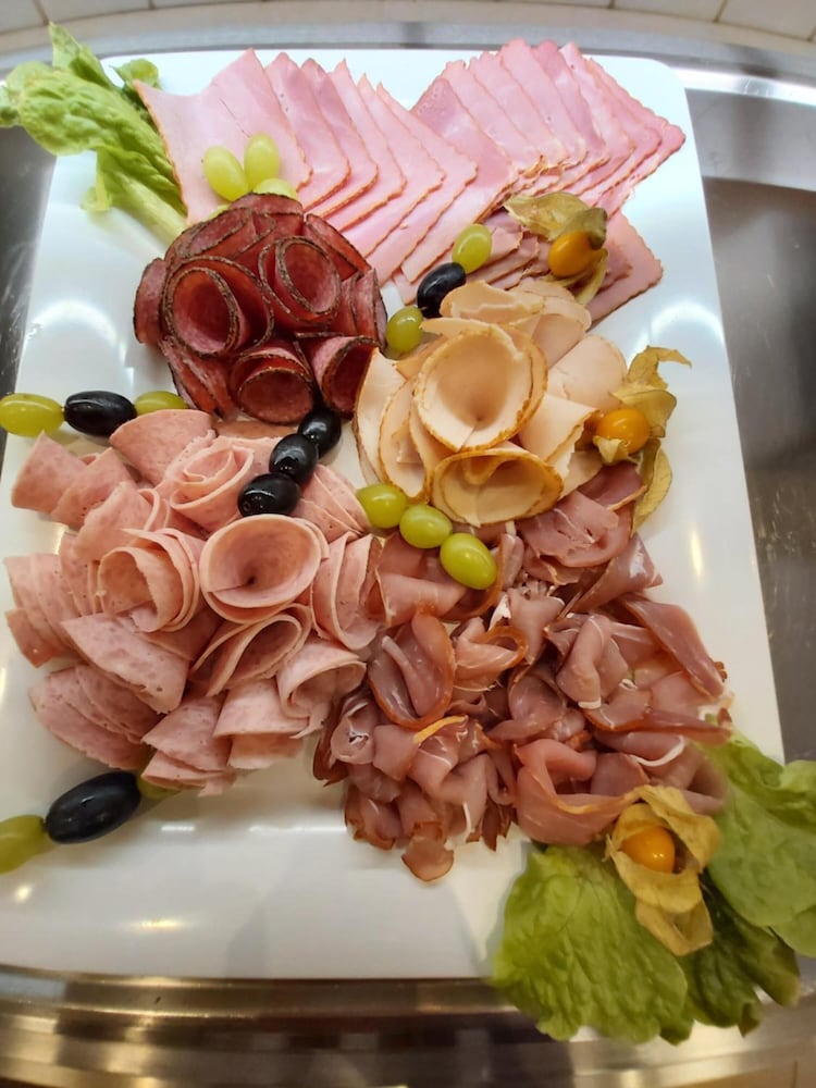 Фото Hotel Montana Limburg