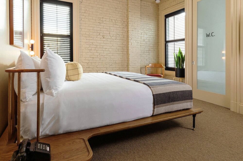 Фото Palihotel San Francisco