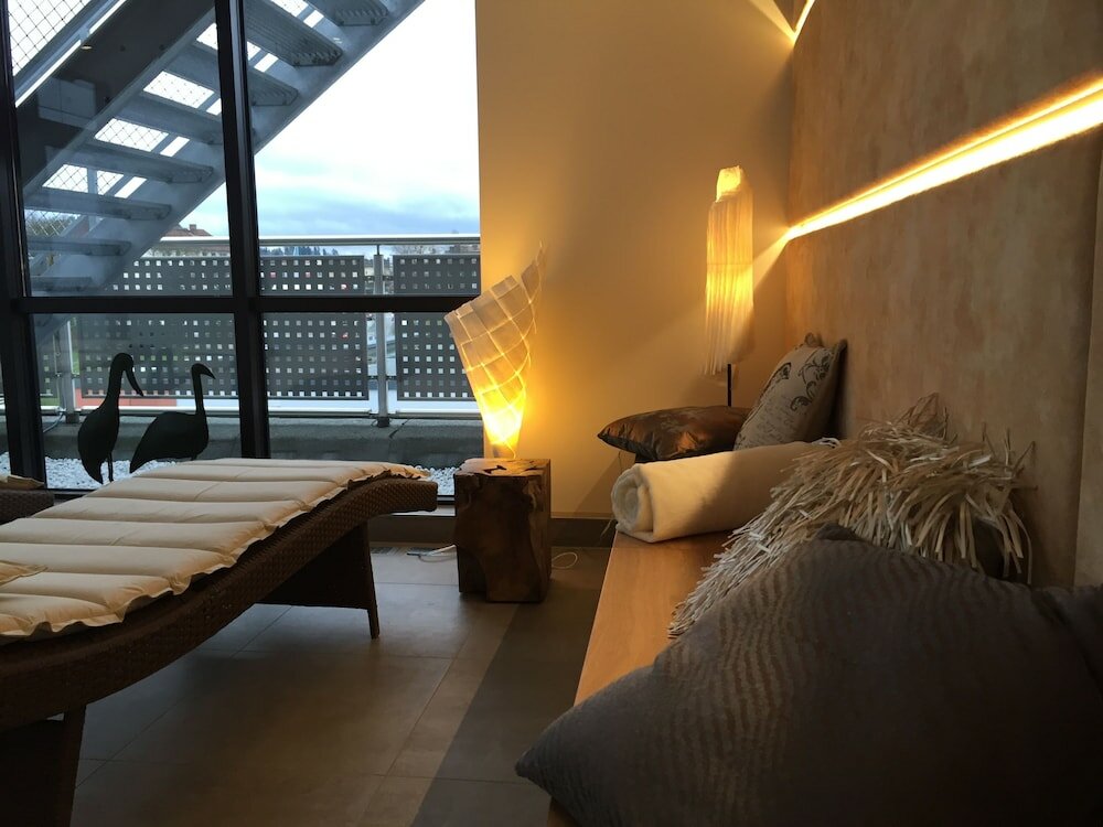 Фото Hotel Central Hof