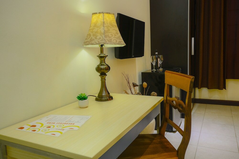 Фото Hotel Luisiana