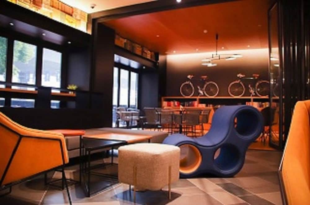 Фото West Lake QingChun CitiGO Hotel Hangzhou